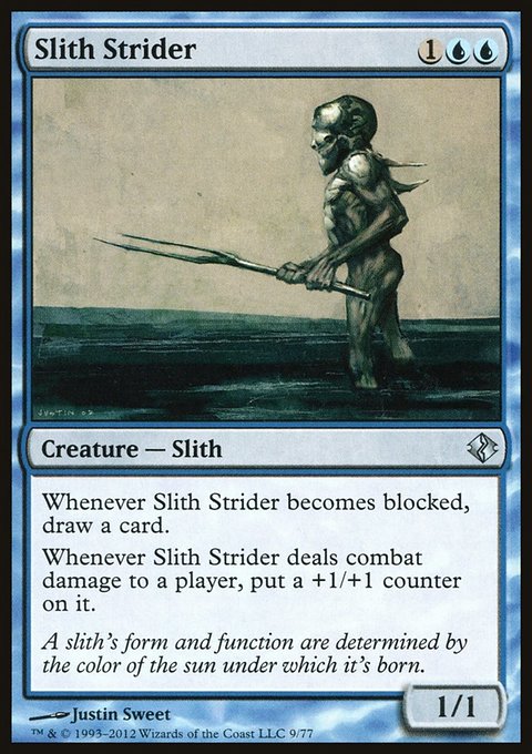 Slith Strider